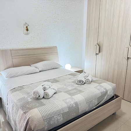 Be Sea Sicily Stays باكينو المظهر الخارجي الصورة